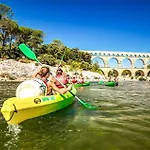 Holiday home Amazing In Du Gard