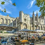 Amazing In Du Gard * Rochefort-du-Gard