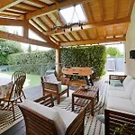 Amazing In Du Gard Holiday home Rochefort-du-Gard