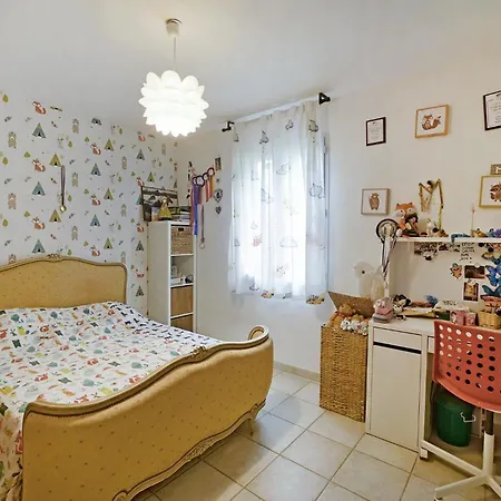 Holiday home Amazing In Du Gard *