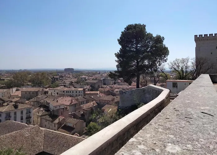 Hébergement de vacances Gorgeous In Du Gard *